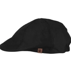 Salon lakkitehdas lippis flat cap Bamboo