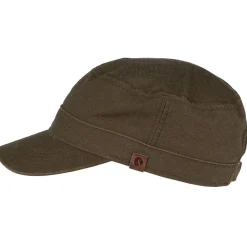 Salon lakkitehdas lippis Army Cap Bamboo