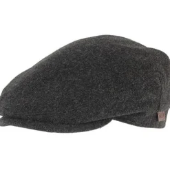 Salon lakkitehdas lippis Eero Gen Wool Anthracite