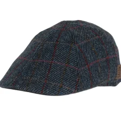 Salon lakkitehdas lippis Macon 56 Gen Harris Tweed