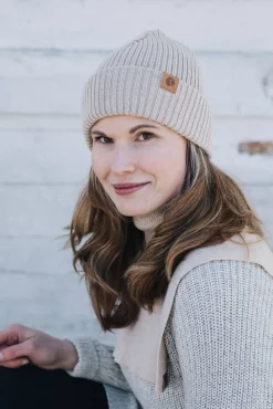 Salon päähine Merino