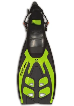 Salvas räpylä säädettävä Tonic Dive M/L (38-41)