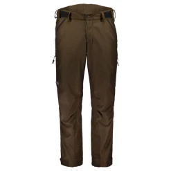 Sasta housut Mehto WS Dark Olive