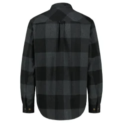 Sasta paita Alaska Dark Grey