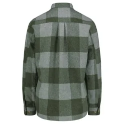 Sasta paita Alaska W Forest Green