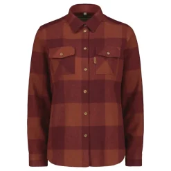 Sasta paita Alaska W Ruby Red