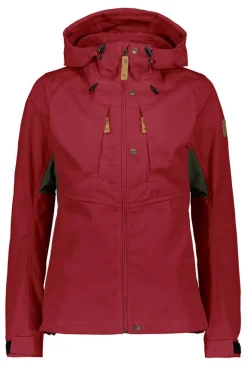 Sasta takki Gaissa W Ruby Red