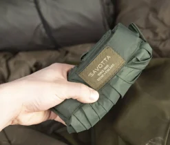 Savotta Vedenkantopussi