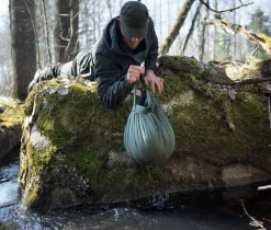 Savotta Vedenkantopussi