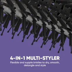 SBB ilmakiharrin Dry & Style 1200W SBDR-2500-EU