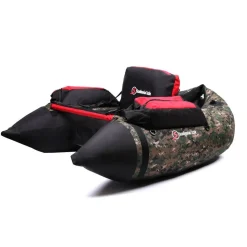 Scandinavian Tackle Float Tube 900 kelluntarengas