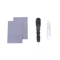 Scandinavian Tackle Fube kelluntarengas