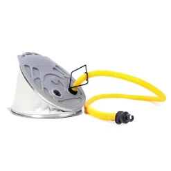 Scandinavian Tackle Fube kelluntarengas