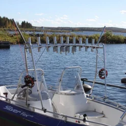 Scandinavian Tackle targakaari 200