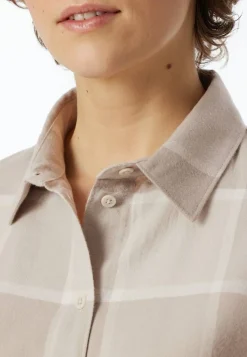 Schiesser flanellipyjama 181991