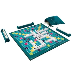 Scrabble sanapeli Scrabble