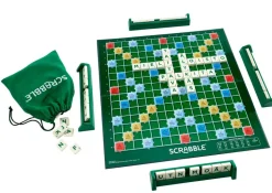 Scrabble sanapeli Scrabble