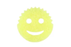 Scrub Daddy puhdistussieni