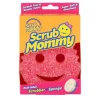 Scrub Daddy puhdistussieni Scrub Mommy