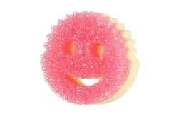 Scrub Daddy puhdistussieni Scrub Mommy