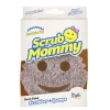 Scrub Daddy puhdistussieni Scrub Mommy harmaa