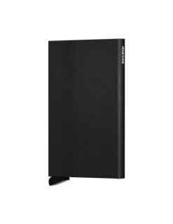 Secrid korttikotelo Cardprotector black
