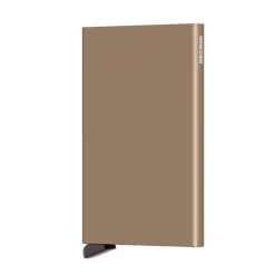 Secrid korttikotelo Cardprotector sand