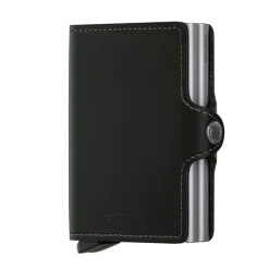 Secrid korttikotelo Twinwallet Original black