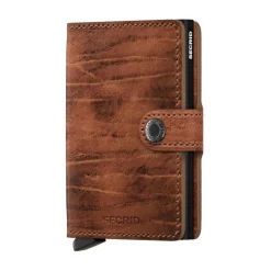 Secrid lompakko Miniwallet Dutch Martin whiskey