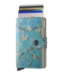 Secrid lompakko Miniwallet Art almond blossom
