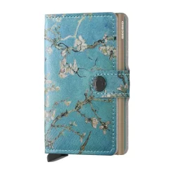Secrid lompakko Miniwallet Art almond blossom