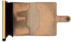 Secrid lompakko Miniwallet Glamour champagne