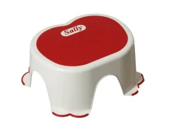 Separett jakkara Sally punainen