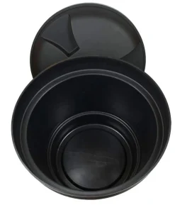 Separett jätesäiliö kannella 50 L Villa 9020