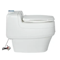 Separett kuivakäymälä Villa 9010 12/230V