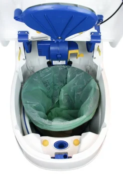 Separett kuivakäymälä Villa 9010 12/230V