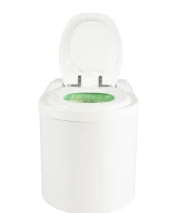 Separett pakastava käymälä Freeze 2200 230V lattialämmitysko