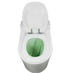 Separett pakastava käymälä Freeze 2200 230V lattialämmitysko