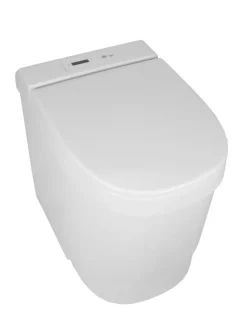 Separett polttava käymälä Nova