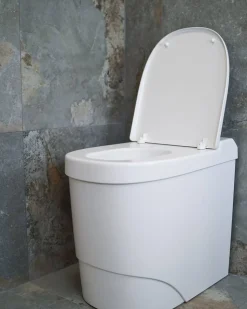 Separett polttava käymälä Nova