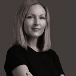 Sessak design-riippuvalaisin Louhi betoni