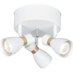 Sessak kattopostti Zion O valko/kulta