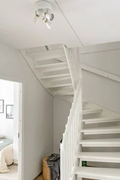 Sessak kattopostti Zion O valko/kulta