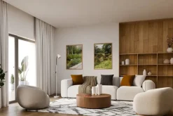 Sessak lattiavalaisin Ciel valkoinen