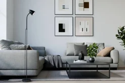 Sessak lattiavalaisin Juniper musta