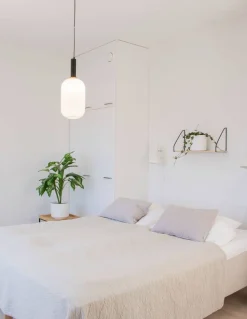 Sessak Millie riippuvalaisin musta