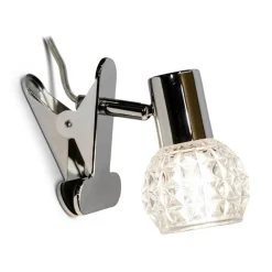 Sessak nipistinvalaisin Beth kromi