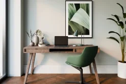 Sessak pöytävalaisin Cassius vihreä