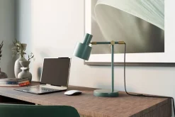 Sessak pöytävalaisin Cassius vihreä