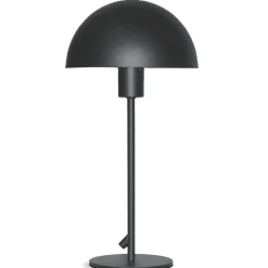 Sessak pöytävalaisin Valentin mattamusta